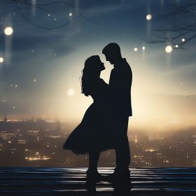 midnight-kiss-new-year-celebration-background