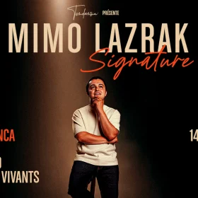 mimo lazrak