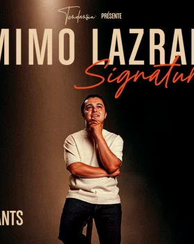 mimo lazrak
