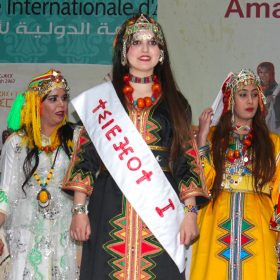 miss-amazigh