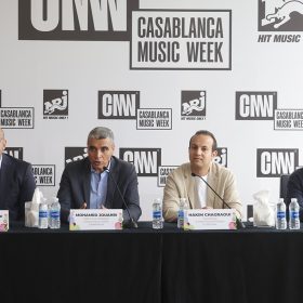 music-week-2