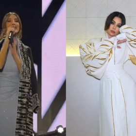 nancy ajram heifa wahby