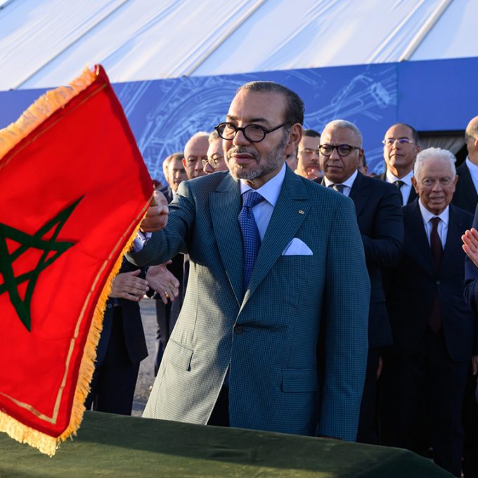 nouacer le roi