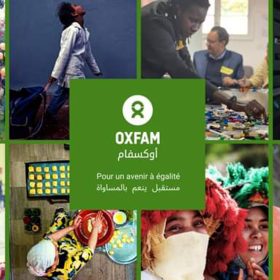 oxfam