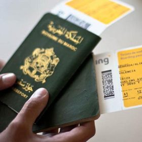 passeport-marocain