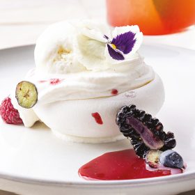 pavlova