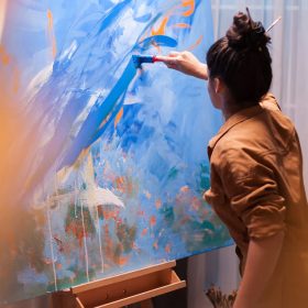 peinture