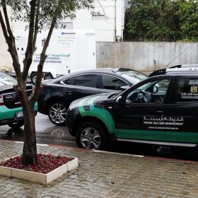 police-proprete-maroc