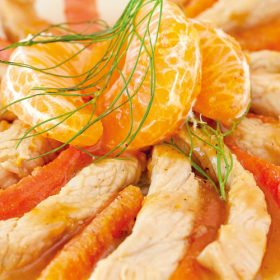 poulet-aux-oranges