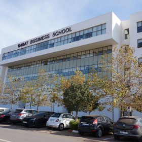 rabat-school