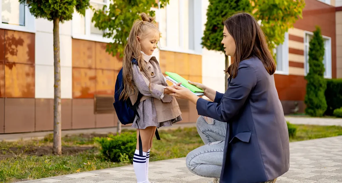 rentree scolaire