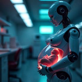 robot-enceinte