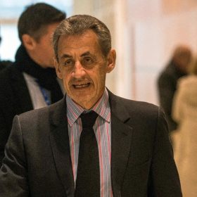 sarkozy