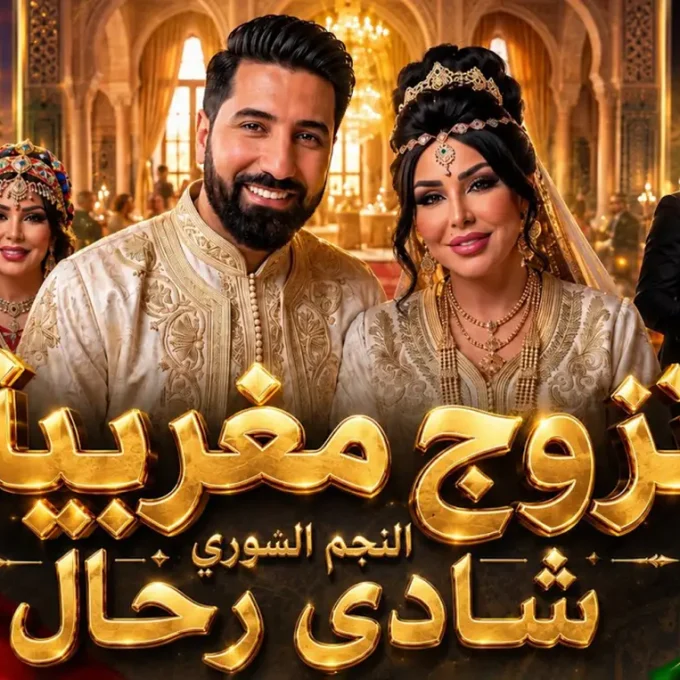 shadi rahal