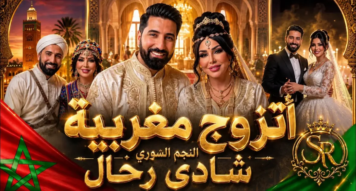 shadi rahal