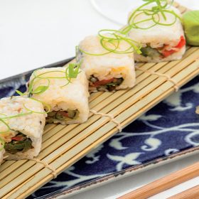 sushi-legumes