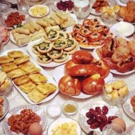 table-ramadan