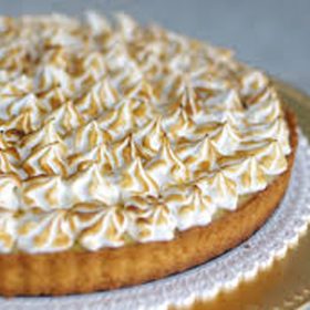 tarte-au-citron