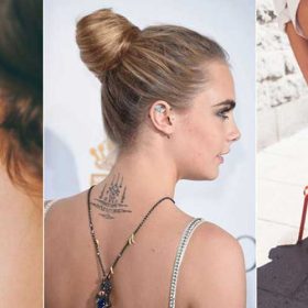 tatouages