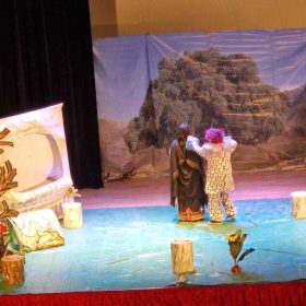 theatre-amazigh