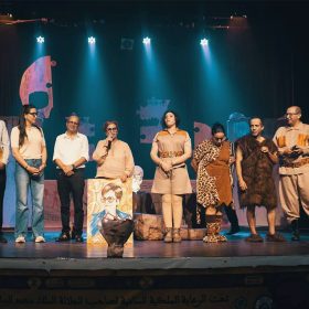 theatre-amazigh