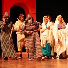 theatre-maroc