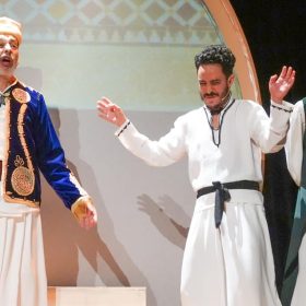 theatre-maroc