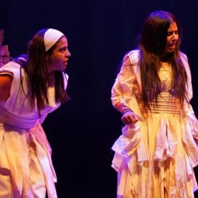 theatre-maroc