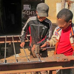 travail-des-enfants-maroc
