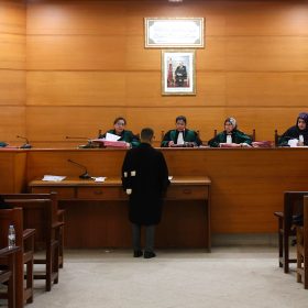 tribunal