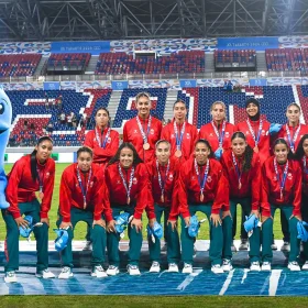 u20 quipe du Maroc﻿