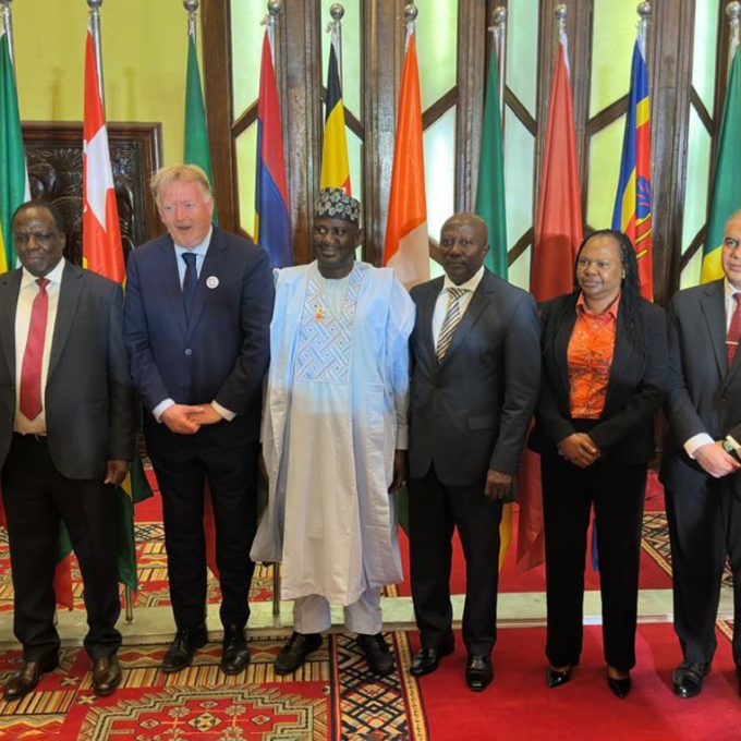 union-africain