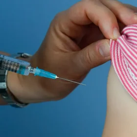 vaccin enfant