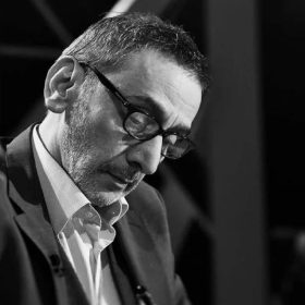 ziad rehbani