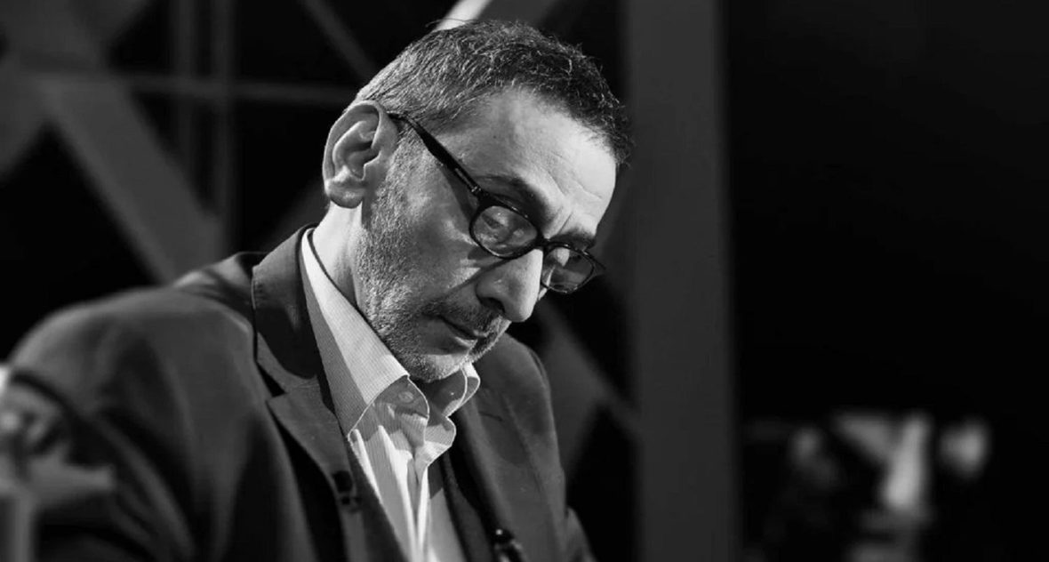 ziad rehbani