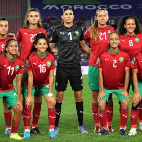 كأس-العالم-للسيدات-aquipe-national-marocaine-femmes